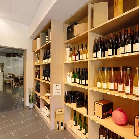 Apartment Gaestehaus Muehlenhof - Spaetburgunder