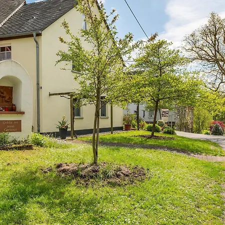 Gaestehaus Muehlenhof - Spaetburgunder Maring-Noviand