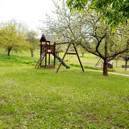 Apartment Gaestehaus Muehlenhof - Spaetburgunder *