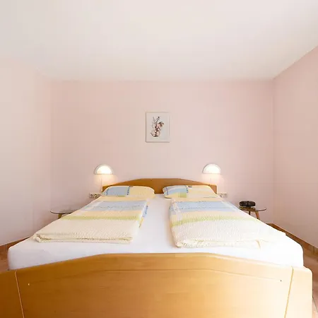 Apartment Gaestehaus Muehlenhof - Spaetburgunder