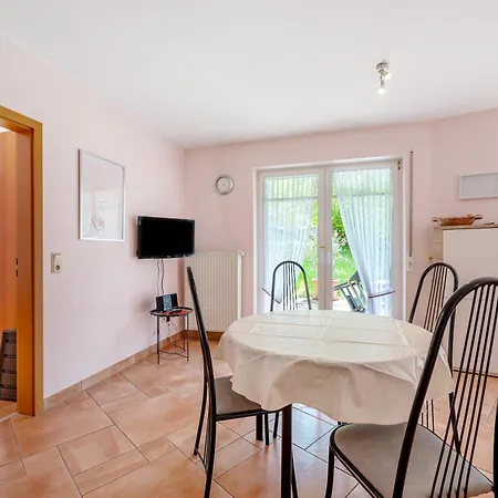 Apartment Gaestehaus Muehlenhof - Spaetburgunder *