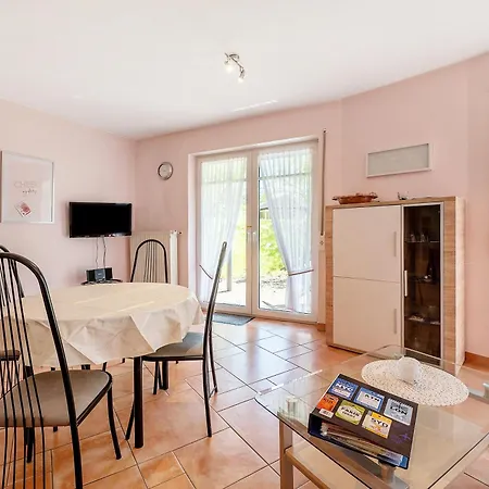 Apartment Gaestehaus Muehlenhof - Spaetburgunder Maring-Noviand