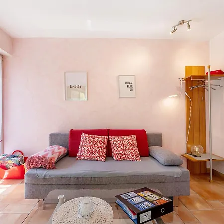 Apartment Gaestehaus Muehlenhof - Spaetburgunder *