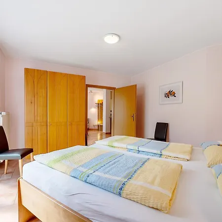 Apartment Gaestehaus Muehlenhof - Spaetburgunder Maring-Noviand