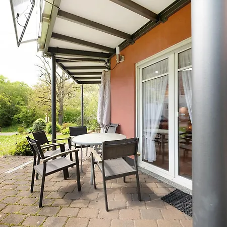 Apartment Gaestehaus Muehlenhof - Spaetburgunder *