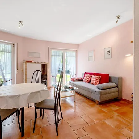 Apartment Gaestehaus Muehlenhof - Spaetburgunder Maring-Noviand