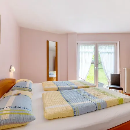 Gaestehaus Muehlenhof - Spaetburgunder Apartment *