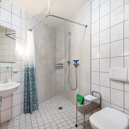 Gaestehaus Muehlenhof - Spaetburgunder Apartment