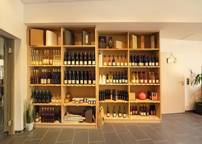 Apartamento Mühlenhof - Spätburgunder *