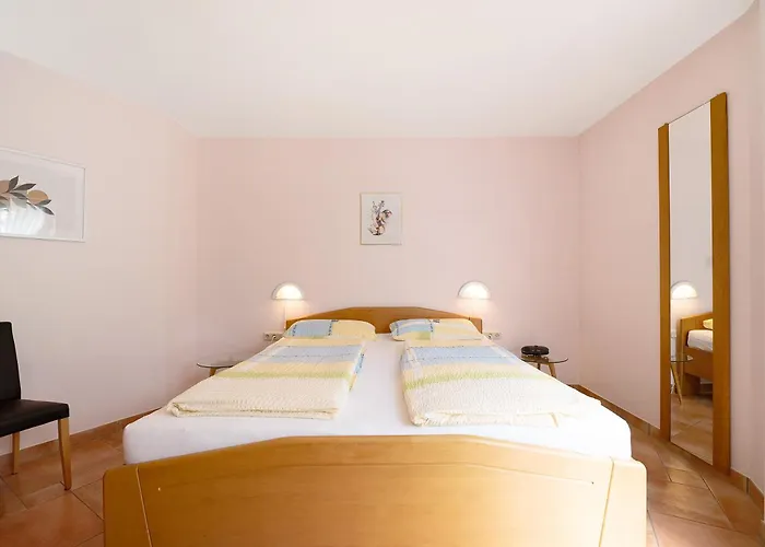 Apartamento Mühlenhof - Spätburgunder