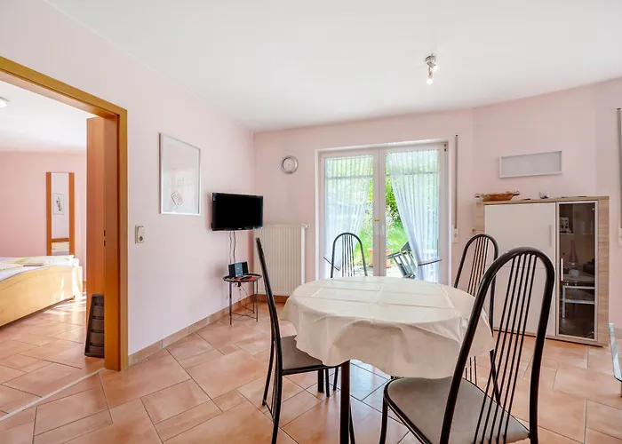 Apartamento Mühlenhof - Spätburgunder *