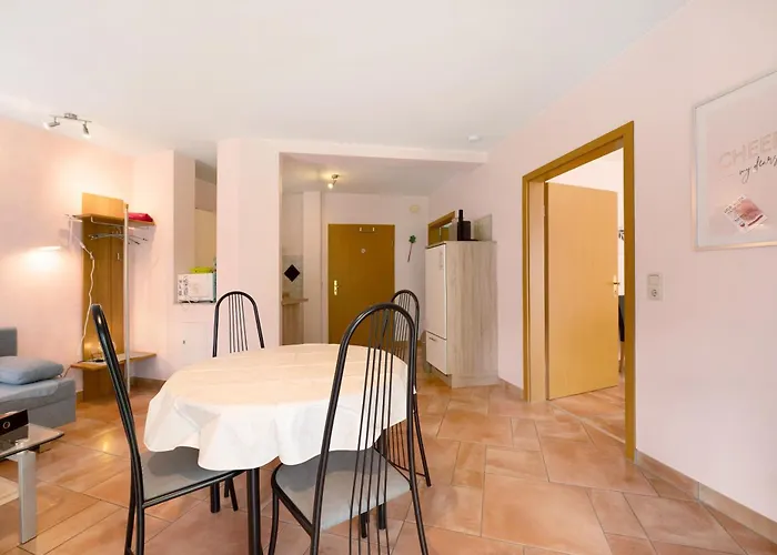 Apartamento Mühlenhof - Spätburgunder *
