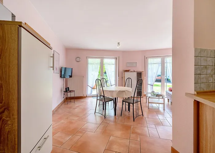 Apartamento Mühlenhof - Spätburgunder