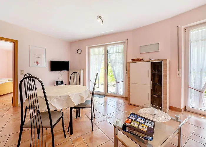 Apartamento Mühlenhof - Spätburgunder Maring-Noviand