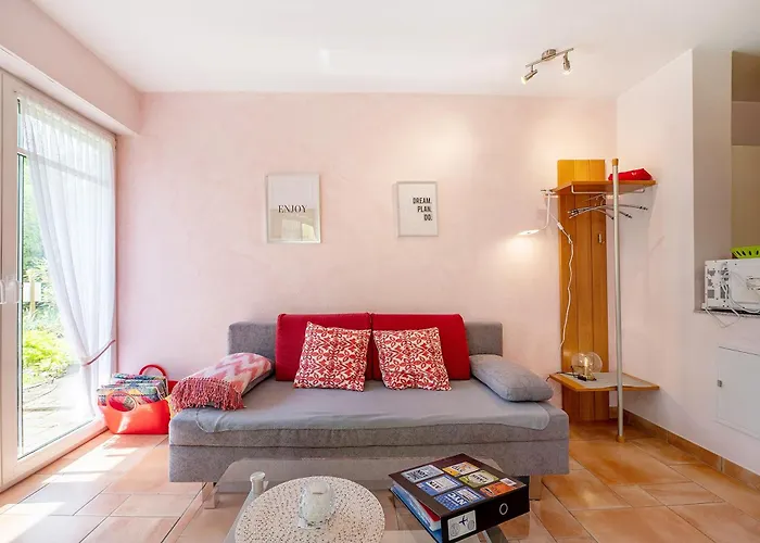 Apartamento Mühlenhof - Spätburgunder *