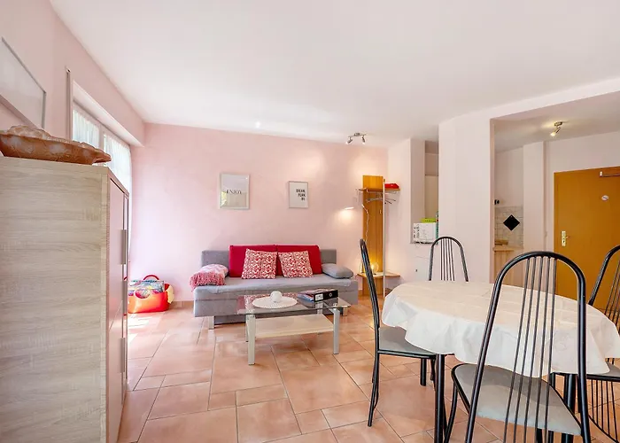 Apartamento Mühlenhof - Spätburgunder Maring-Noviand