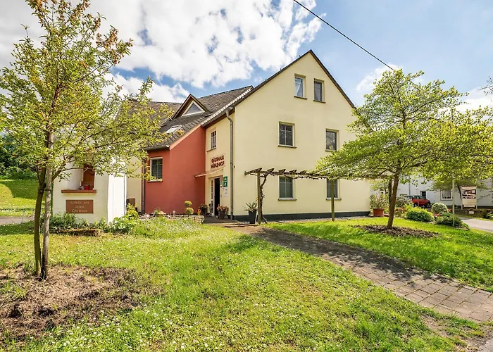 Mühlenhof - Spätburgunder Maring-Noviand