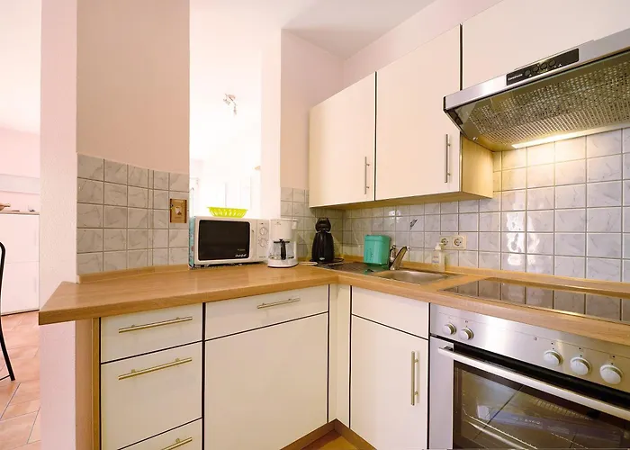 Apartamento Mühlenhof - Spätburgunder *