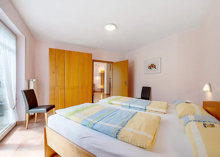 Apartamento Mühlenhof - Spätburgunder Maring-Noviand