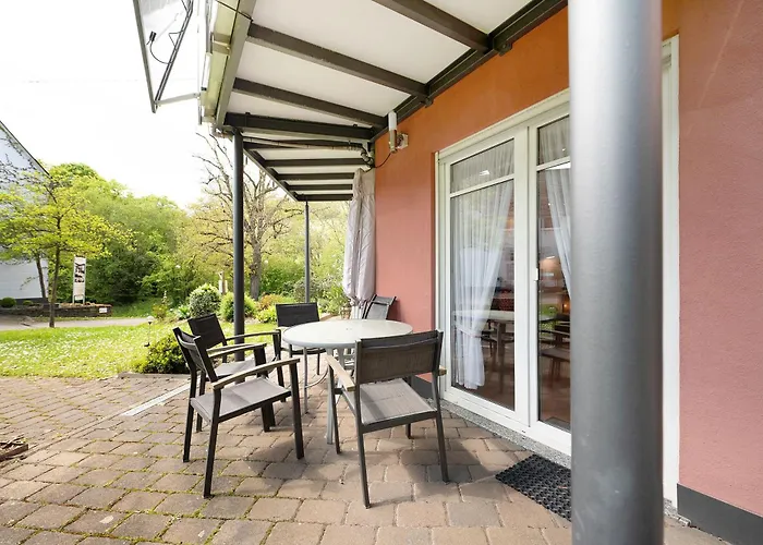 Apartamento Mühlenhof - Spätburgunder *