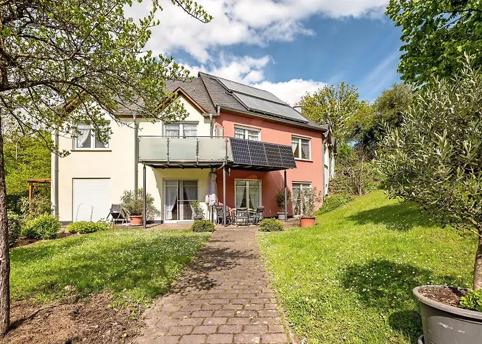 Apartamento Mühlenhof - Spätburgunder