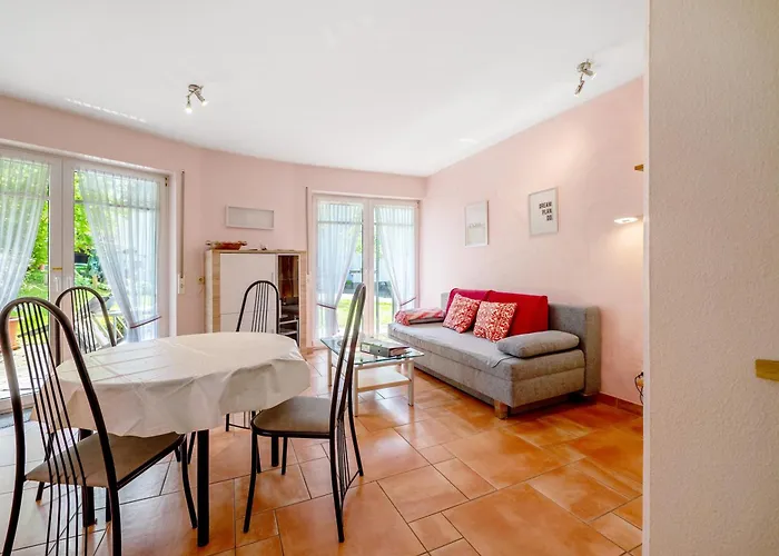 Apartamento Mühlenhof - Spätburgunder Maring-Noviand