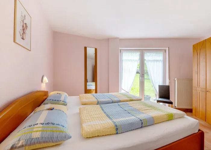 Mühlenhof - Spätburgunder Apartamento *