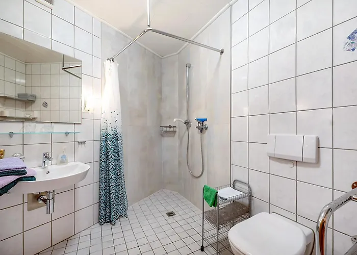 Mühlenhof - Spätburgunder Apartamento